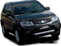 Suzuki Grand Vitara Special Editon 2017 for sale-3