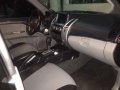 Rush Mitsubishi Montero Gls-v diesel 2015 for sale-4