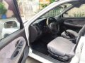 Mitsubishi Lancer Glxi 1997 sedan white for sale -6