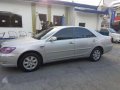 Toyota Camry 2.4V 2003 (Price are negotiable )-0