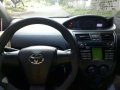 Toyota vios 1.3e 2011 1st owner for sale -3