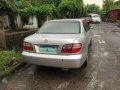 Smooth Shifting Nissan Cefiro 2006 For Sale-1