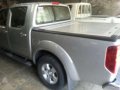 Navara 4x4 automatic truck for sale -1