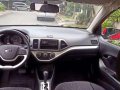 2016 Kia Picanto 1.2 EX at-7