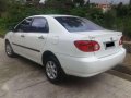 Toyota altis 02 matic for sale-2