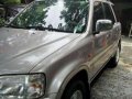 Honda CRV 1999 good as new for sale -2