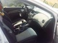 Chevrolet Chevy Cruze 2012 LS 18 MT for sale -5