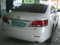 2009 Toyota Camry 2.4g good condition for sale -1