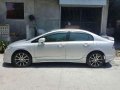 HONDA CIVIC fd v 1.8 manual for sale-2