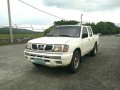 For sale Nissan Frontier 2007-2