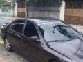 Honda accord vti matic 97 model-1