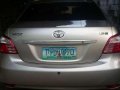 Toyota vios 1.3 E-2