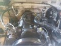 Toyota REVO SR 2004 DIESEL for sale-9