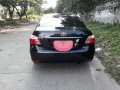Toyota vios 1.3e 2011 1st owner for sale -4
