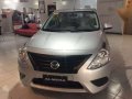 Nissan Almera 39K low downpayment all in promo-0