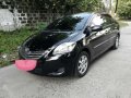 Toyota vios 1.3e 2011 1st owner for sale -0