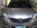 Toyota vios 1.3 E-0