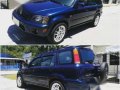 Honda CR-V Gen 1-0