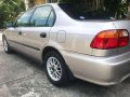 Honda civic 2000 for sale-6