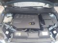 Fuel Efficient 2008 Ford Focus For Sale-7