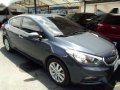 2016 Kia Forte EX Sedan 1.6L Automatic for sale -0