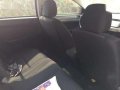 Low Mileage 2015 Mitsubishi Lancer EX For Sale-1