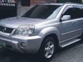 2004 Nissan Xtrail 2.5 250X AT for sale -9