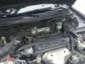 Honda accord vti matic 97 model-11