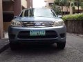 Ford Escape XLS 2010-9
