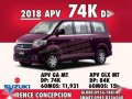 Suzuki 2018 Celerio for sale -5