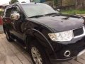 2013 Mitsubishi Montero Sport 2.5 GLS V Automatic-3