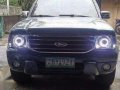 Ford Everest 2005 AT DSL (set up)-0