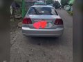 Honda civic 2001-1