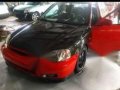 2000 Honda Civic VTI SiR Body-3