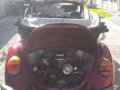 Volkswagen Super Beetle Convertible for sale -2