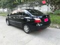 Toyota vios 1.3e 2011 1st owner for sale -5