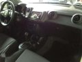 Honda Brio 2015 2016 automatic-8