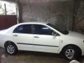 Toyota altis 02 matic for sale-3