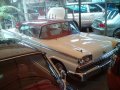 For sale Ford Fairlane 1958-0