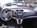 2015 Honda Crv 2.0 At-3