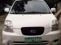 Kia picanto 2005 mt rush-0
