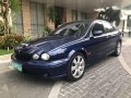 2005 Jaguar X-type for sale-0