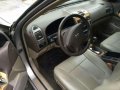 Smooth Shifting Nissan Cefiro 2006 For Sale-4