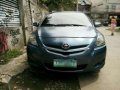 2009 Toyota Vios 1.3J-2