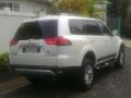 2015 Mitsubishi Montero sports fresh for sale -3