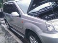 2004 Nissan Xtrail 2.5 250X AT for sale -11