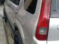 Honda Crv manual SUV for sale -8