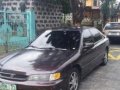 Honda accord vti matic 97 model-2