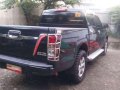 Like Brand New Isuzu D-max 2015 For Sale-1