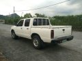 For sale Nissan Frontier 2007-3
